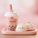 Taiwan-Night Markets of Taipei