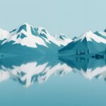 How Mountain Photography Became My Meditation