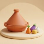 Marrakesh: Journey Through Moroccan Culture